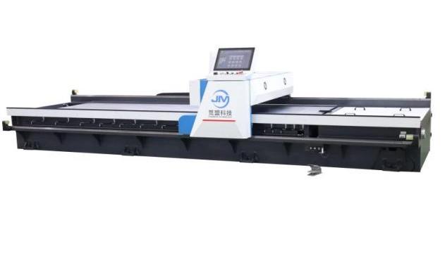 Vertikal Vs Horizontal CNC V Grooving Machine