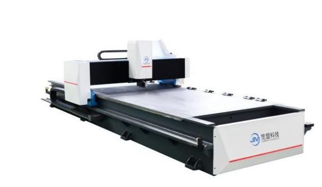 Apa CNC V Grooving Machine