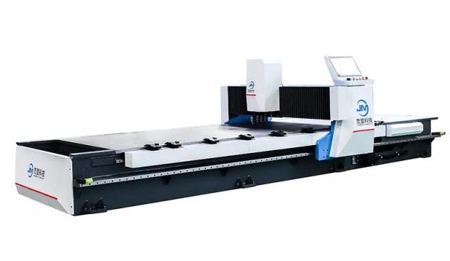 Pancegahan Safety Kanggo CNC Grooving Machines