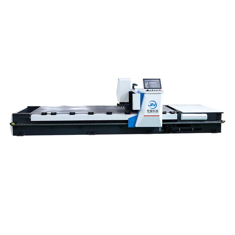 Otomatis Four Side V Groove Cutting Machine