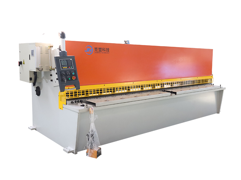 Mesin Mesin Swing Cnc