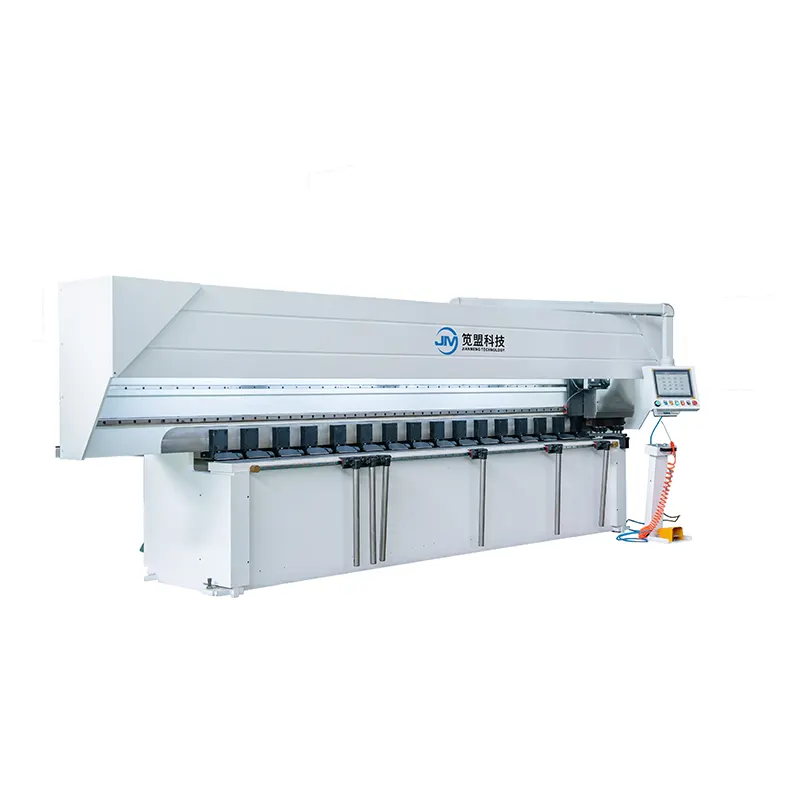 Vertikal High Speed ​​Cutting Machine